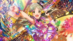 idolmaster fan art