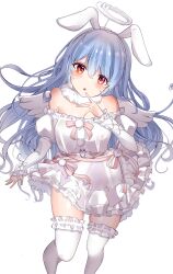 usada pekora from hololive