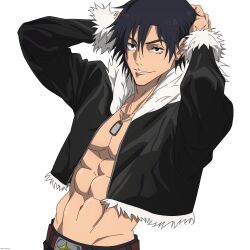 jujutsu kaisen fan art