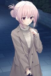 sakura no uta fan art