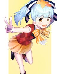 hoshikawa lily from zombie land saga