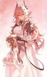 amiya (arknights) from arknights