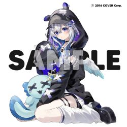 amane kanata from hololive