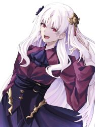 fillia (fate) from fate/strange fake