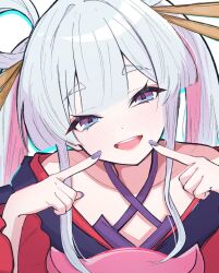 runami yachiyo from cho kaguya-hime!