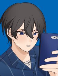 hidaka hokuto from ensemble stars! by bbahot