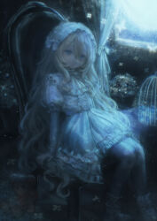 rachel gardner from satsuriku no tenshi