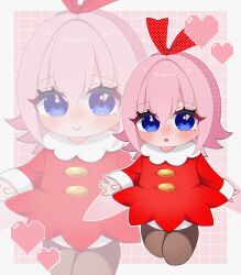 ribbon (kirby) from kirby (series) by alt 0218