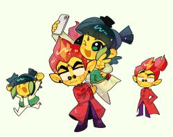 Booru post from safebooru.org