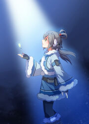 luo tianyi from vocaloid by feng you