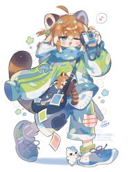 original fan art