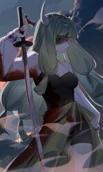 sousou no frieren fan art