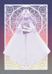 aura (.hack//) from .hack//