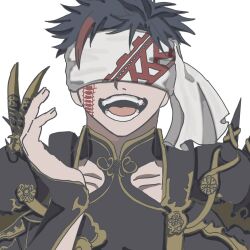 shuumatsu no valkyrie fan art