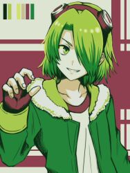 lubbock from akame ga kill!