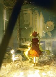 shinku from rozen maiden