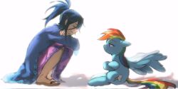 cecilus segmunt from my little pony