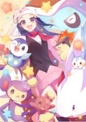 ambipom from pokemon
