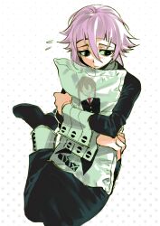 crona (soul eater) from soul eater