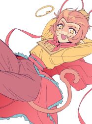 Booru post from safebooru.org