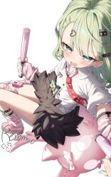 sunna (zenless zone zero) from zenless zone zero