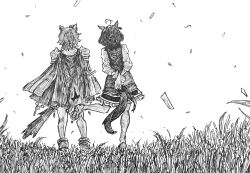 meisho doto (umamusume) from umamusume by chronozbergh