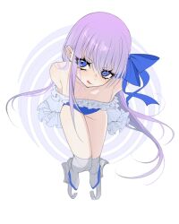 meltryllis from fate/grand order by pl945la