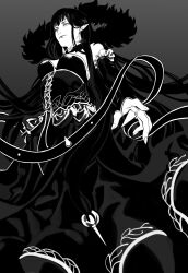 semiramis (fate) from fate/grand order