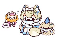 fuwawa abyssgard from hololive