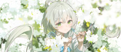 luo tianyi from vocaloid