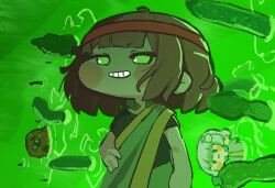 trickcal fan art
