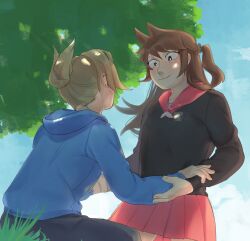 tamara (eddsworld) from eddsworld