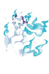 majorita (disgaea) from disgaea by harada takehito