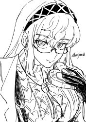 fate/grand order fan art