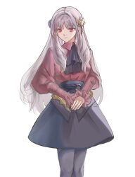 fillia (fate) from fate/strange fake