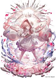 amayui moka from vspo!