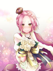 inuyose shinobu from d4dj