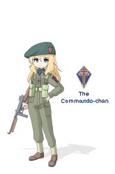 original fan art