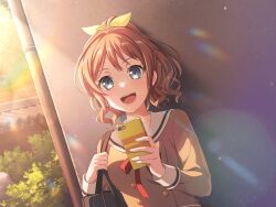 yamabuki saaya from bang dream!