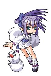 hisame (shinrabanshou) from shinrabanshou