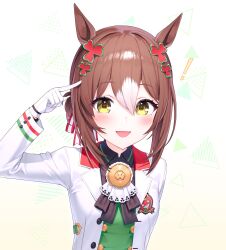 fine motion (umamusume) from umamusume