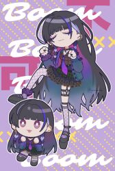 meloco kyoran from nijisanji