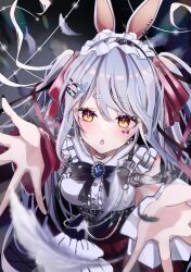 usada pekora from hololive