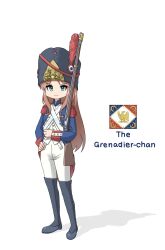 original fan art