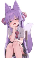 tenko shibuki from stellive