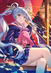 runami yachiyo from cho kaguya-hime!