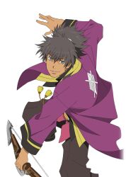 tales of (series) fan art