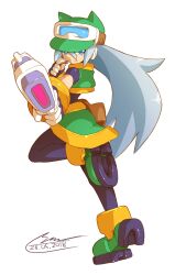 mega man (series) fan art
