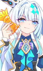 cerydra (honkai: star rail) from honkai: star rail by e.o.