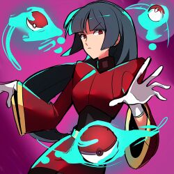 sabrina (pokemon) from pokemon